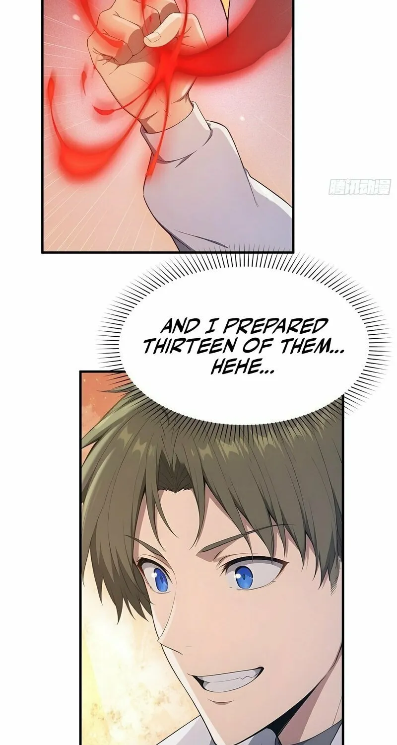 Read The Billion-Luck Player chapter 34 image 12 on Lezhin