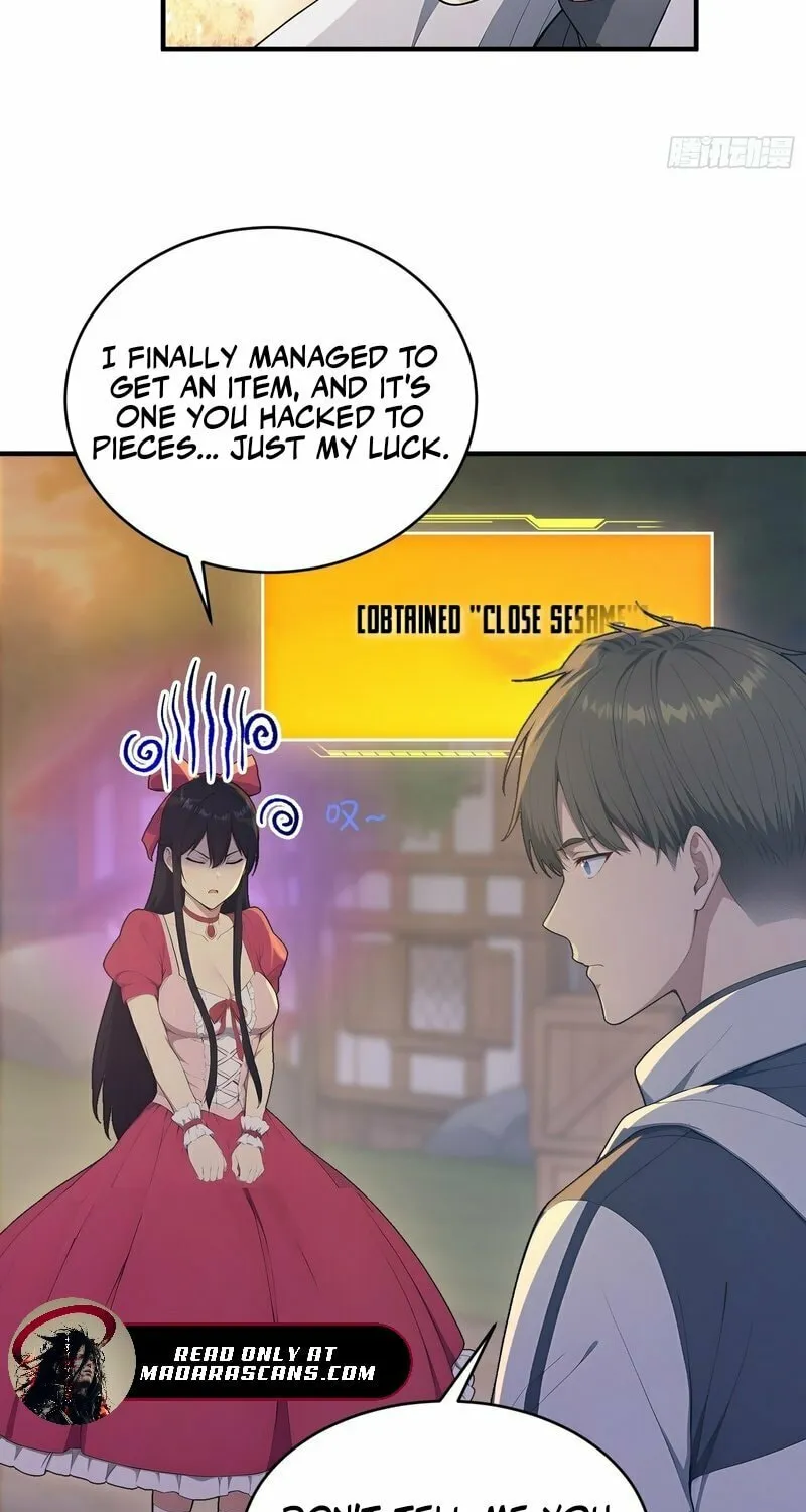 Read The Billion-Luck Player chapter 34 image 13 on Lezhin