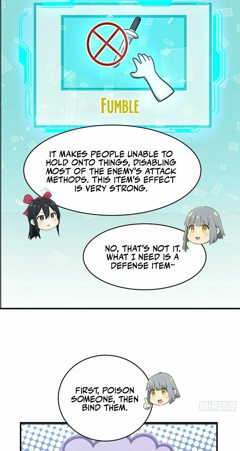 Read The Billion-Luck Player chapter 34 image 16 on Lezhin