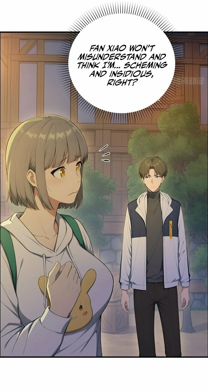 Read The Billion-Luck Player chapter 34 image 23 on Lezhin