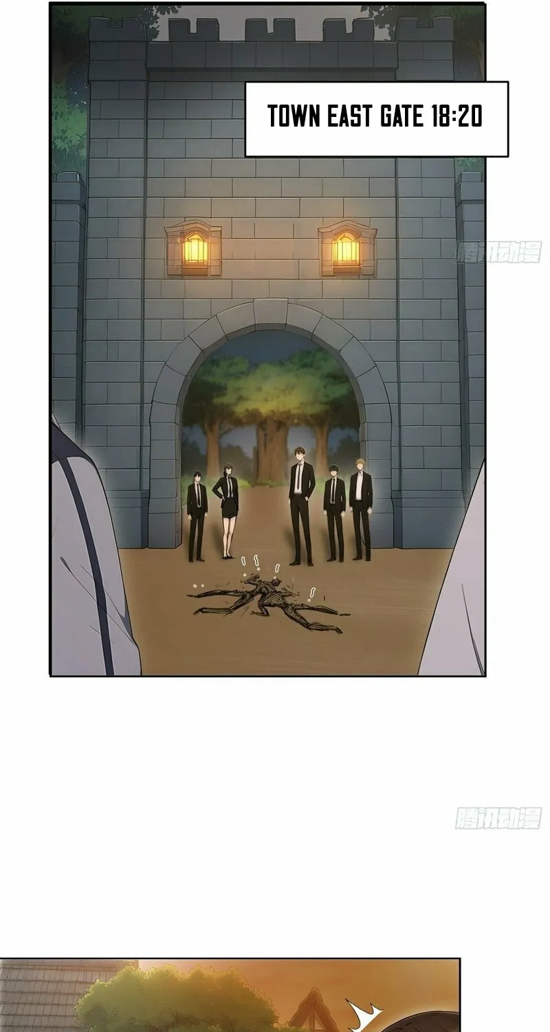 Read The Billion-Luck Player chapter 34 image 30 on Lezhin