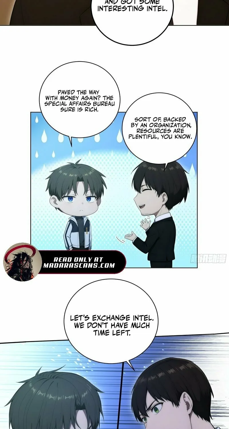 Read The Billion-Luck Player chapter 34 image 34 on Lezhin