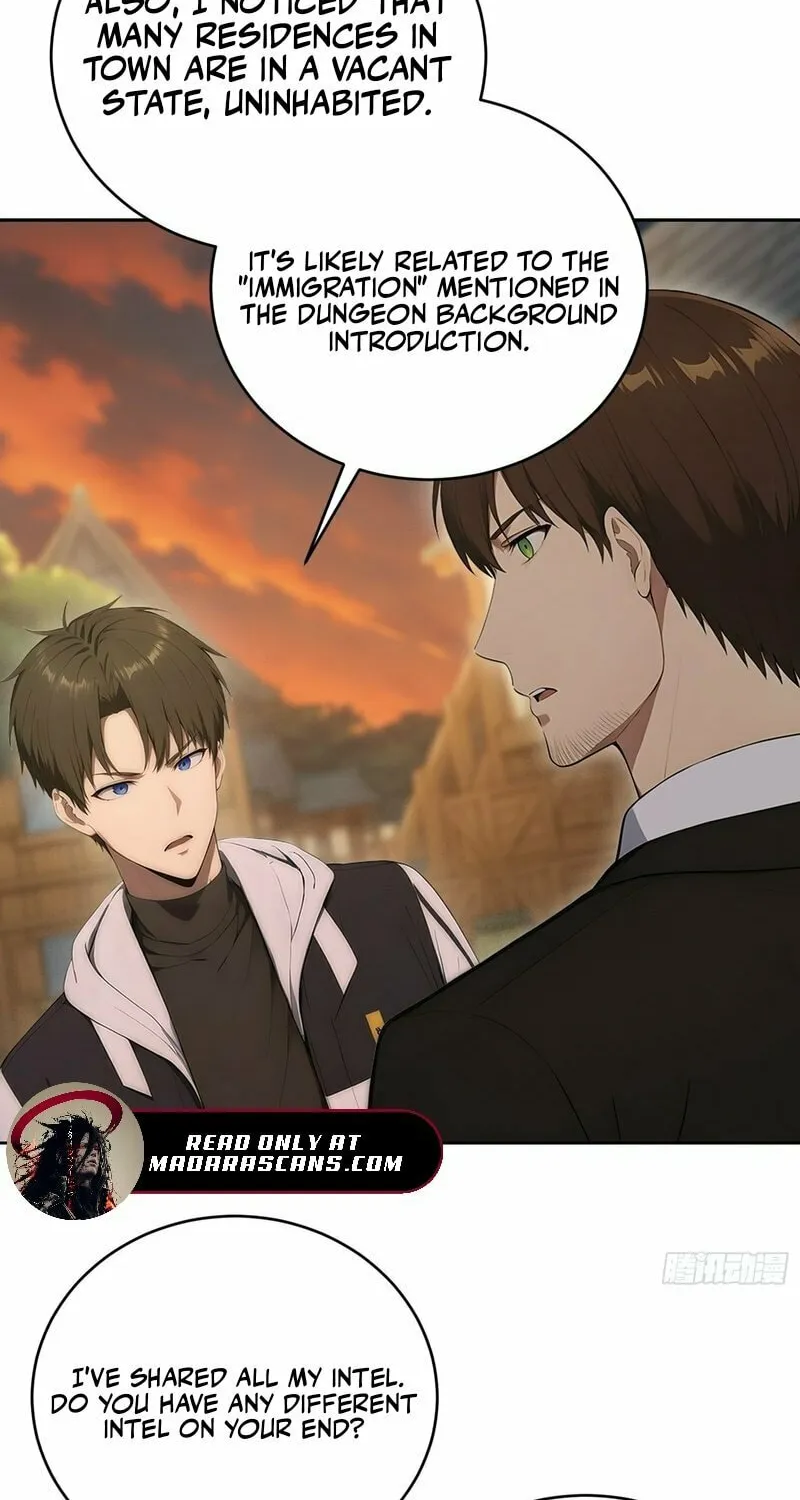 Read The Billion-Luck Player chapter 34 image 38 on Lezhin