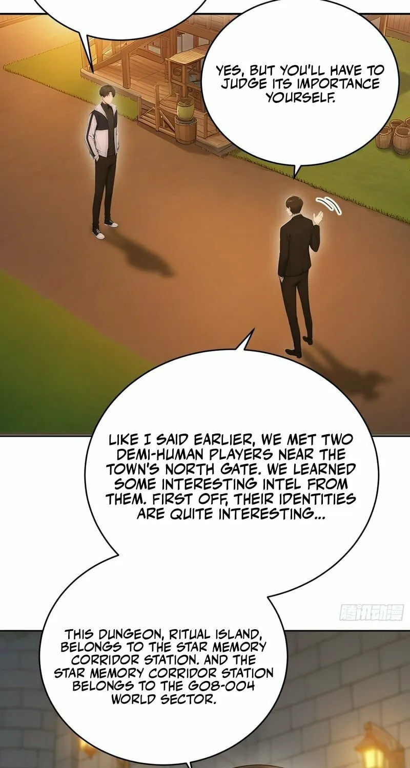 Read The Billion-Luck Player chapter 34 image 39 on Lezhin