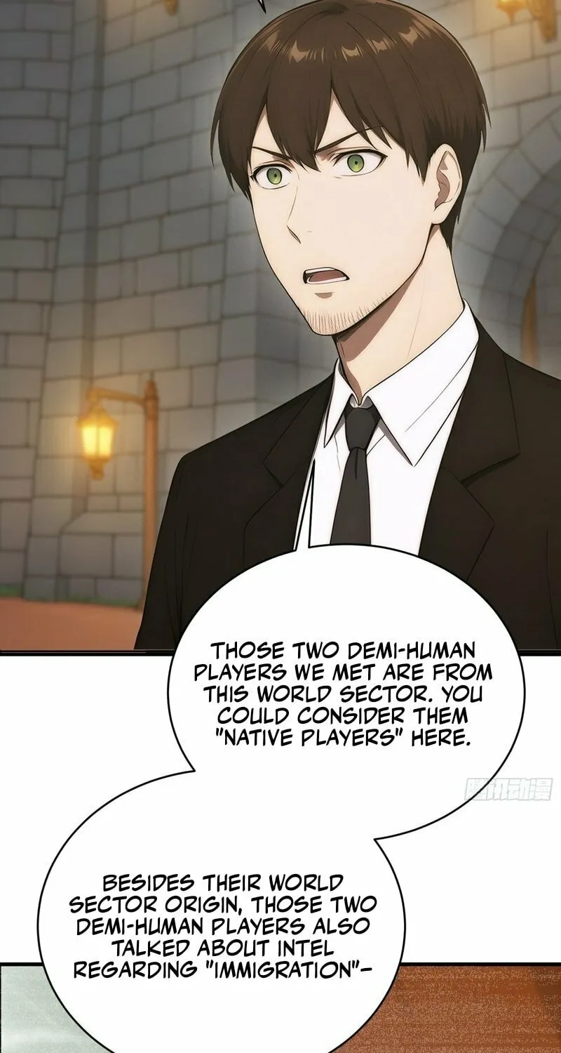 Read The Billion-Luck Player chapter 34 image 40 on Lezhin
