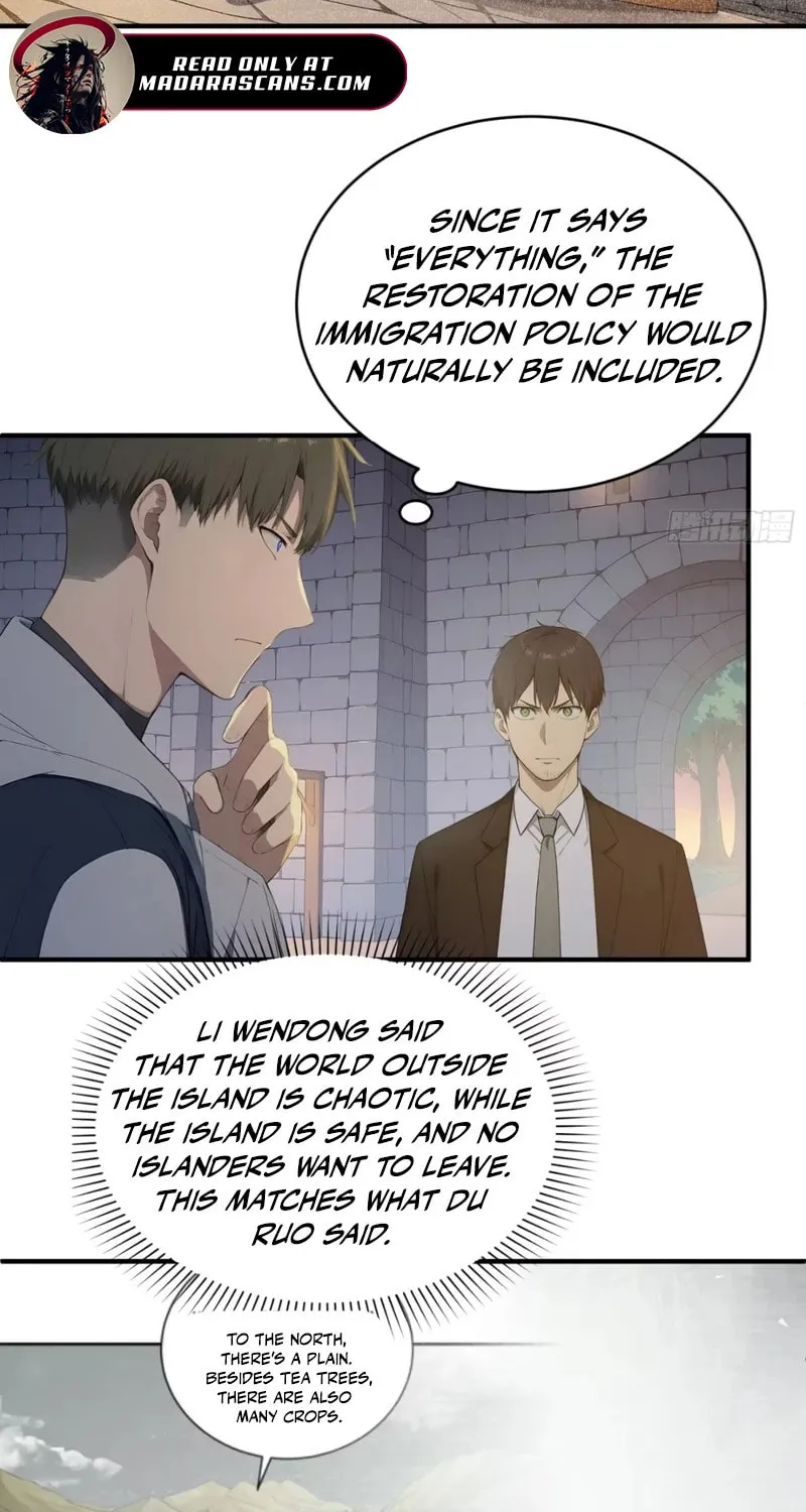Read The Billion-Luck Player chapter 35 image 10 on Lezhin