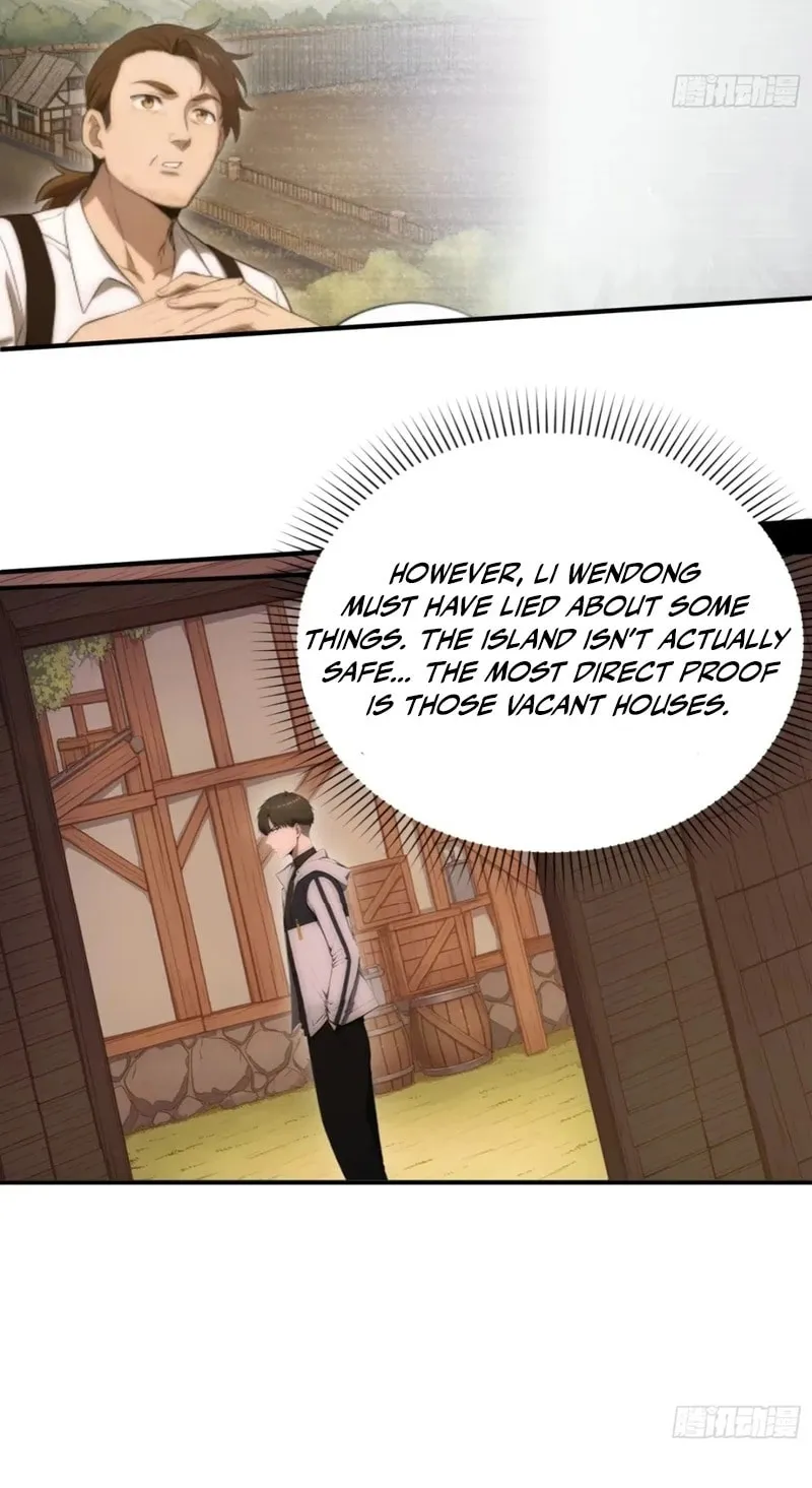 Read The Billion-Luck Player chapter 35 image 11 on Lezhin
