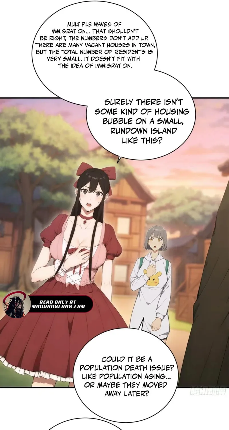 Read The Billion-Luck Player chapter 35 image 12 on Lezhin