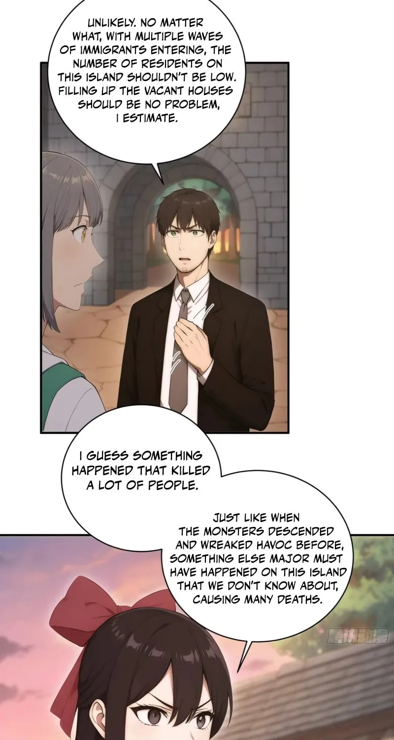 Read The Billion-Luck Player chapter 35 image 13 on Lezhin