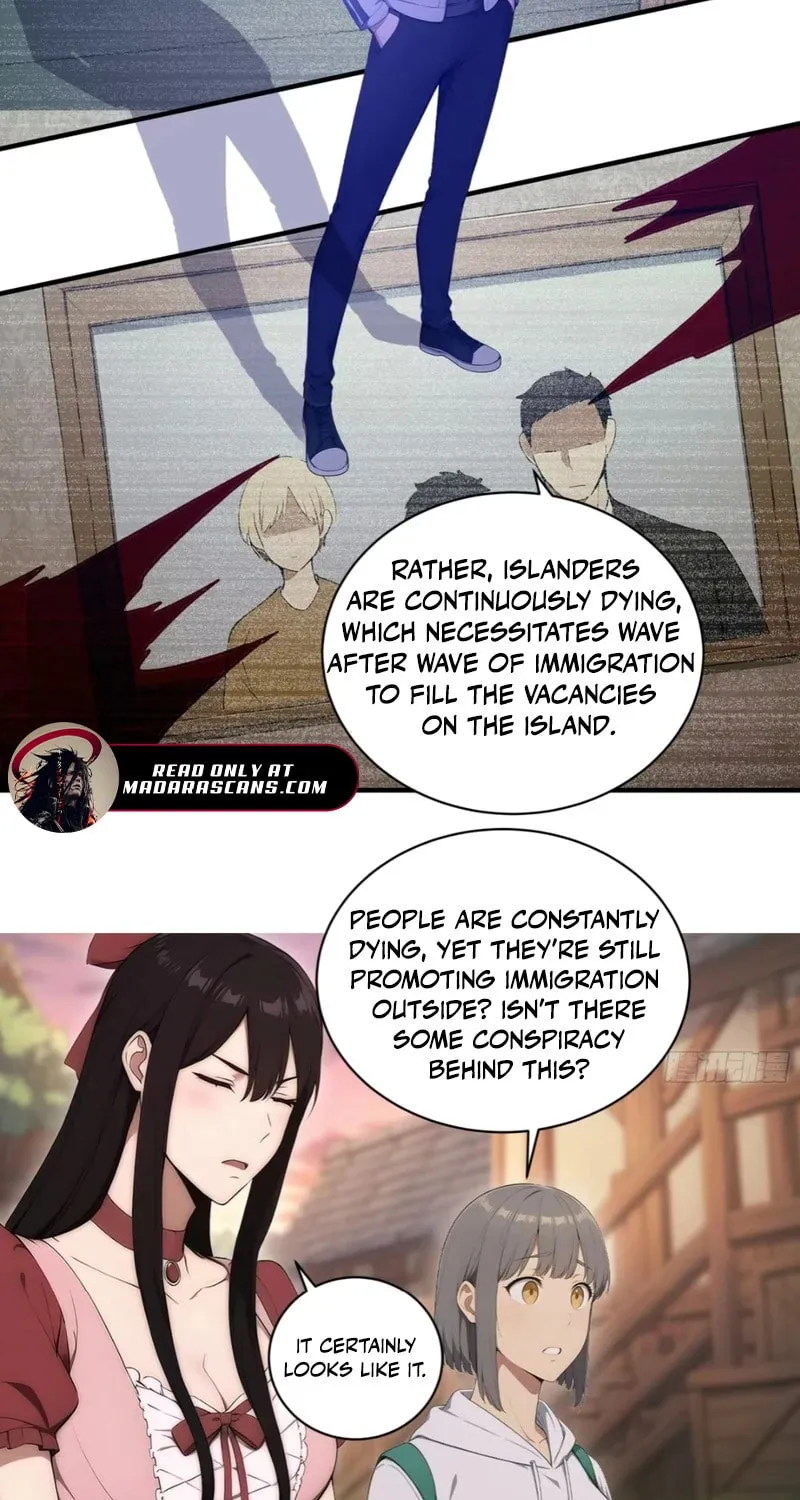 Read The Billion-Luck Player chapter 35 image 16 on Lezhin