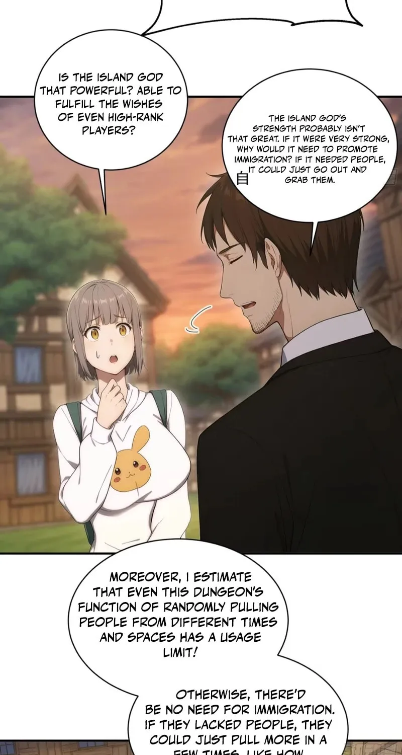 Read The Billion-Luck Player chapter 35 image 21 on Lezhin