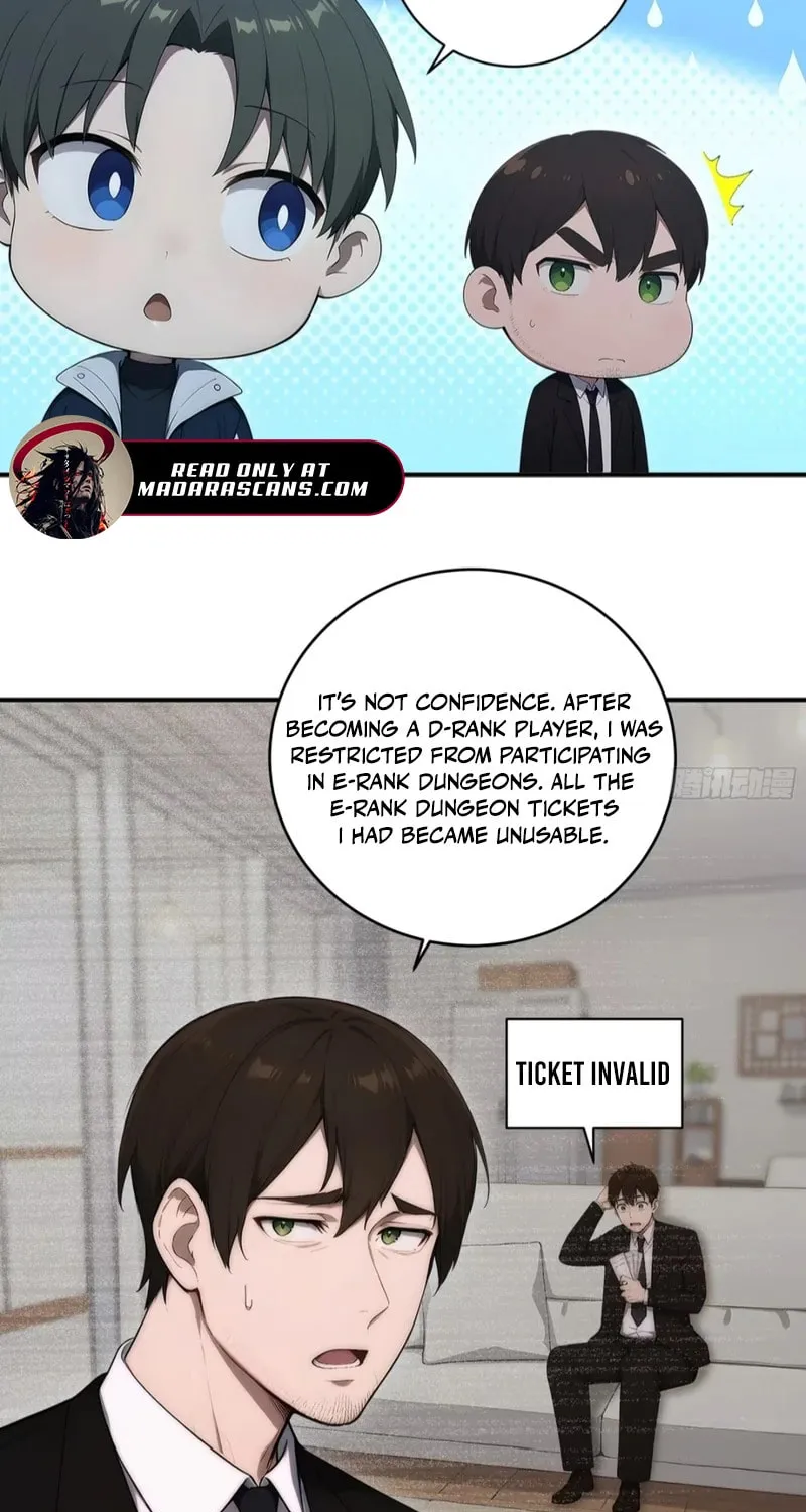 Read The Billion-Luck Player chapter 35 image 23 on Lezhin