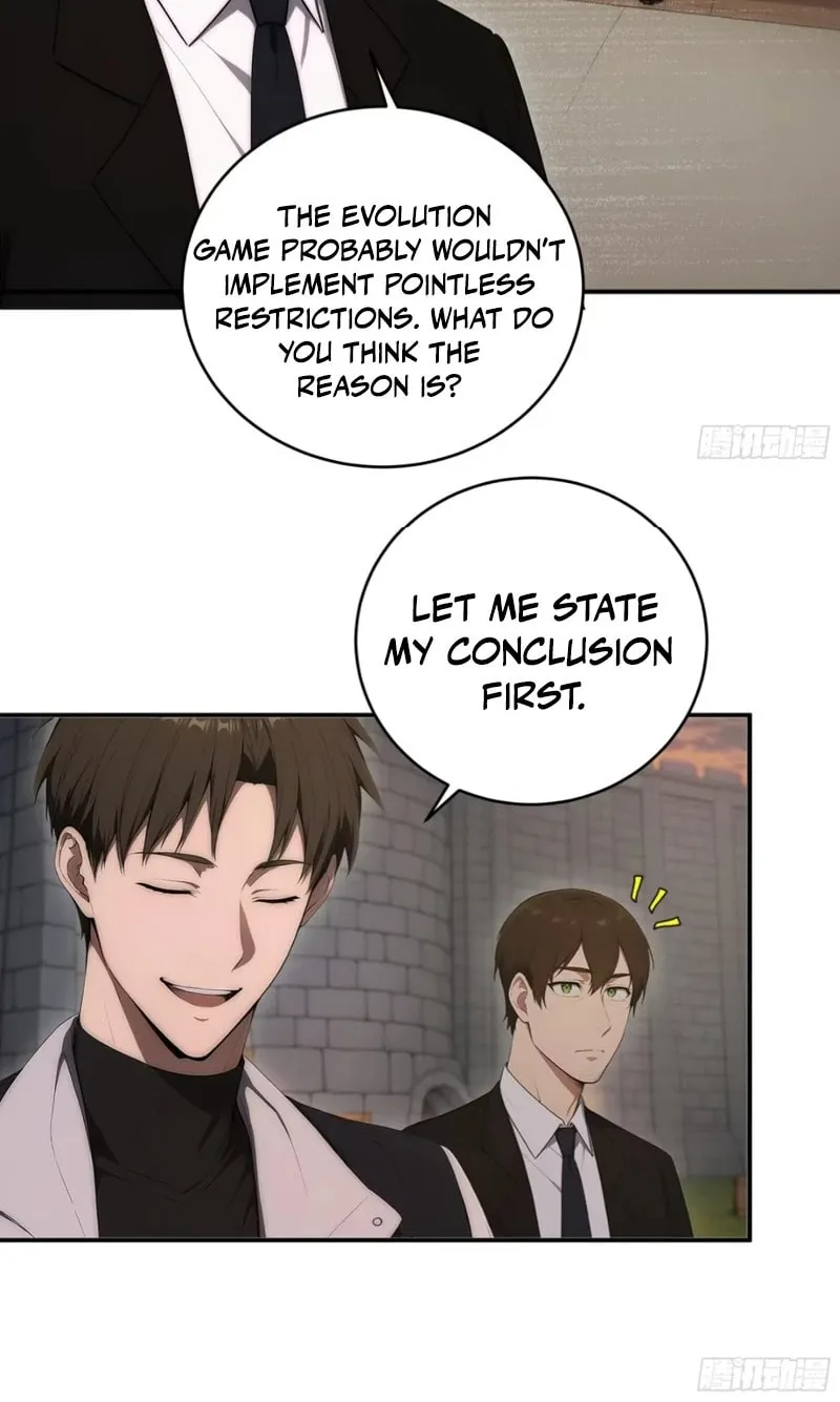 Read The Billion-Luck Player chapter 35 image 24 on Lezhin