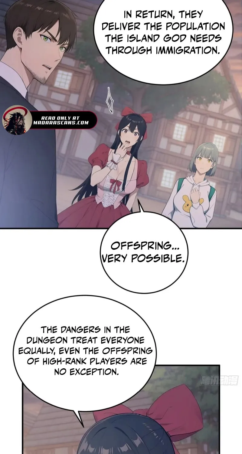 Read The Billion-Luck Player chapter 35 image 27 on Lezhin
