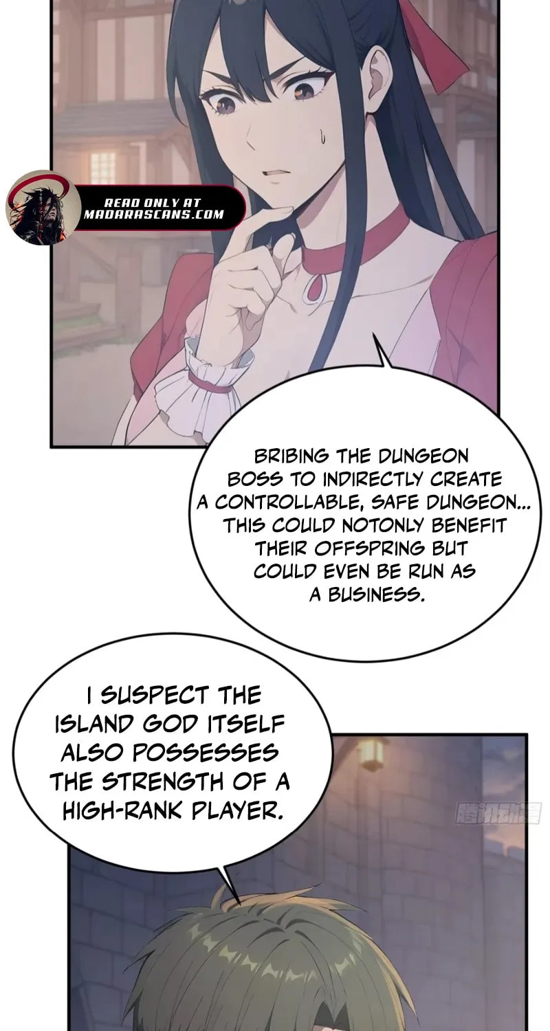 Read The Billion-Luck Player chapter 35 image 28 on Lezhin