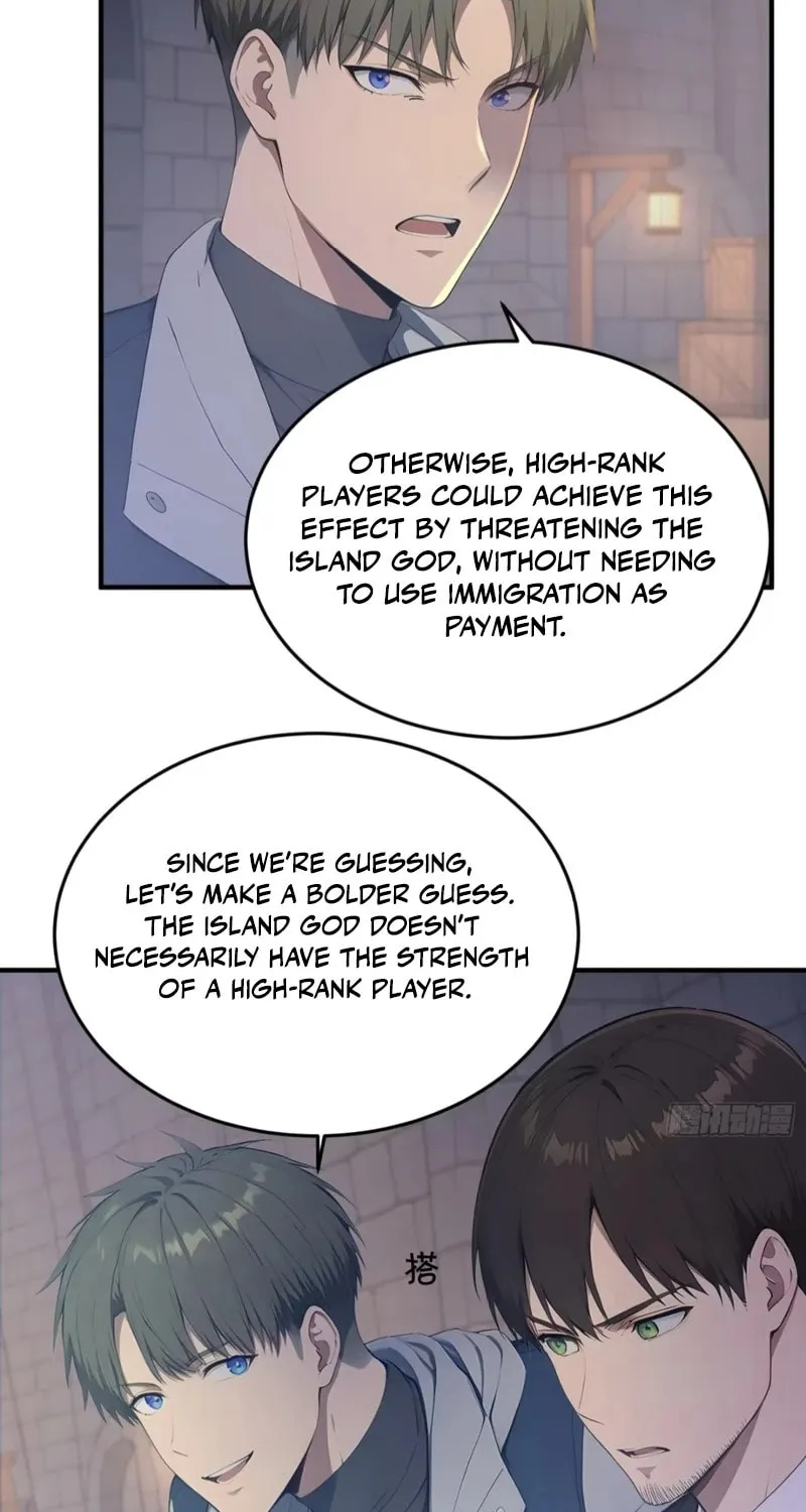 Read The Billion-Luck Player chapter 35 image 29 on Lezhin