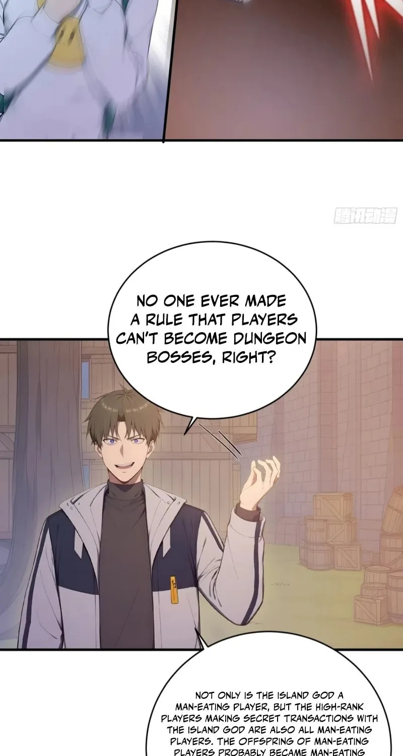 Read The Billion-Luck Player chapter 35 image 32 on Lezhin