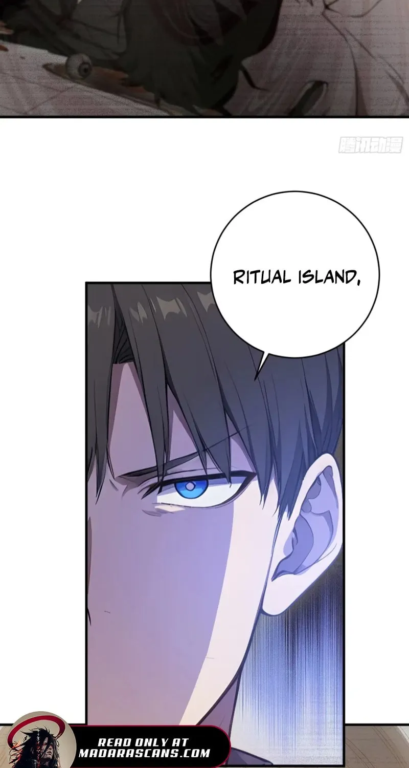 Read The Billion-Luck Player chapter 35 image 34 on Lezhin