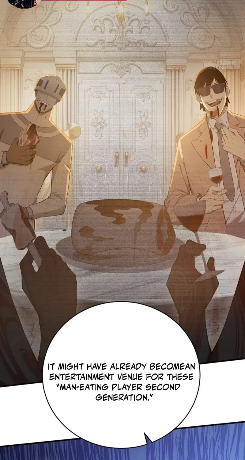 Read The Billion-Luck Player chapter 35 image 35 on Lezhin