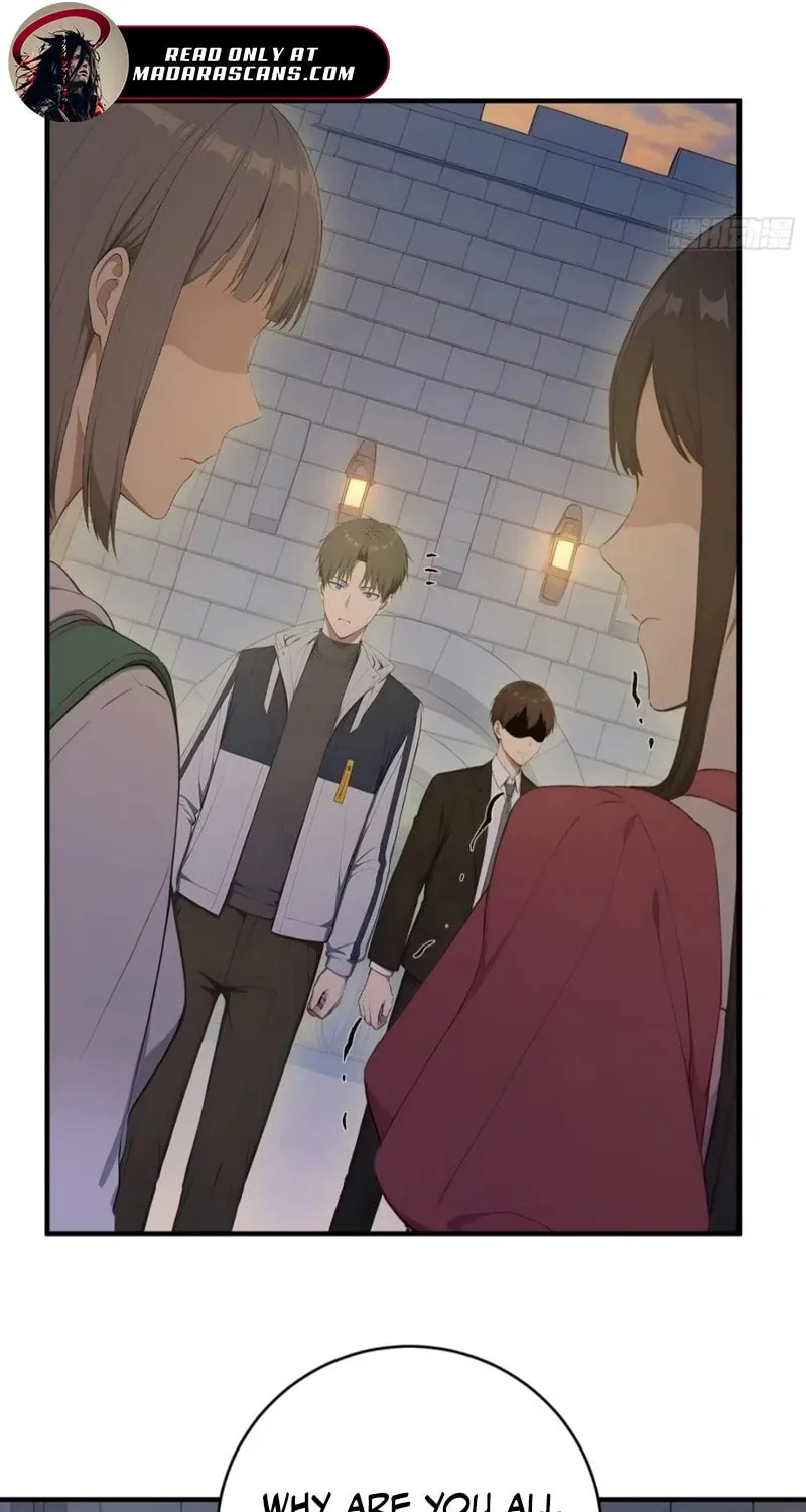 Read The Billion-Luck Player chapter 35 image 37 on Lezhin