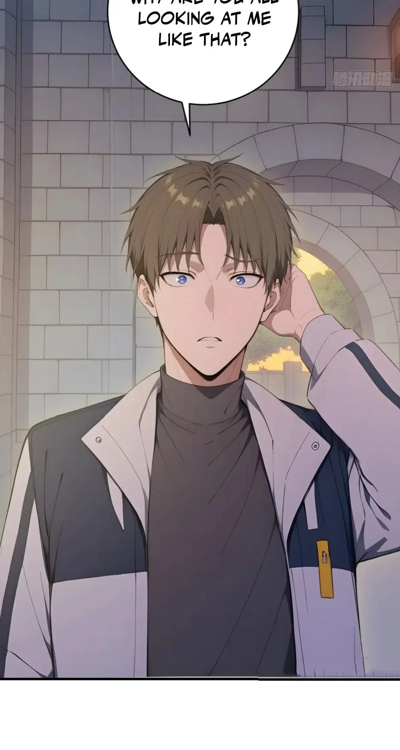 Read The Billion-Luck Player chapter 35 image 38 on Lezhin
