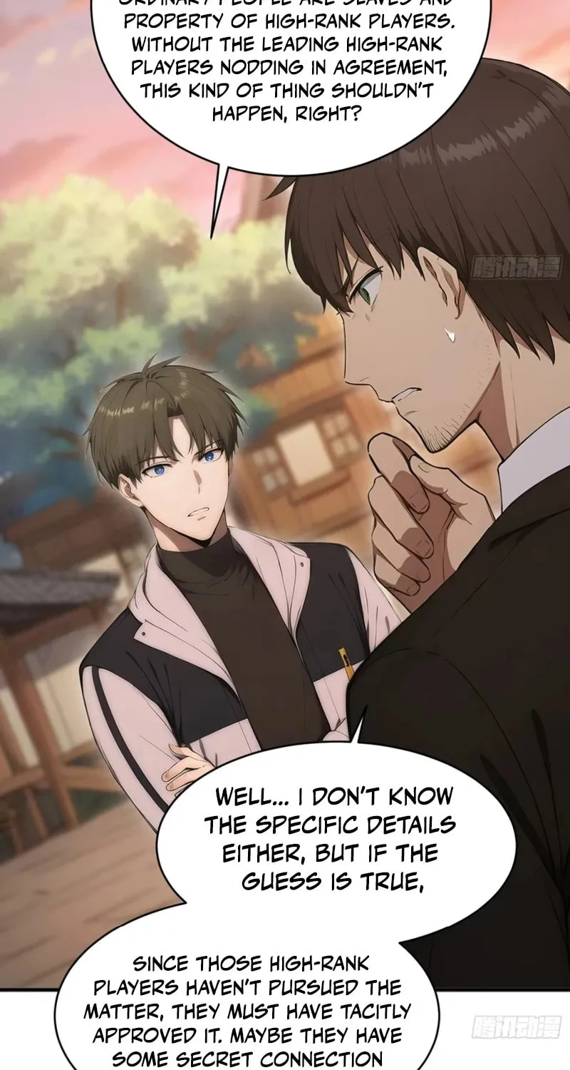 Read The Billion-Luck Player chapter 35 image 5 on Lezhin