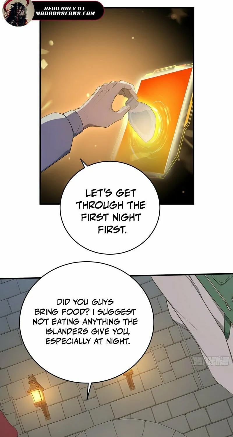 Read The Billion-Luck Player chapter 36 image 10 on Lezhin