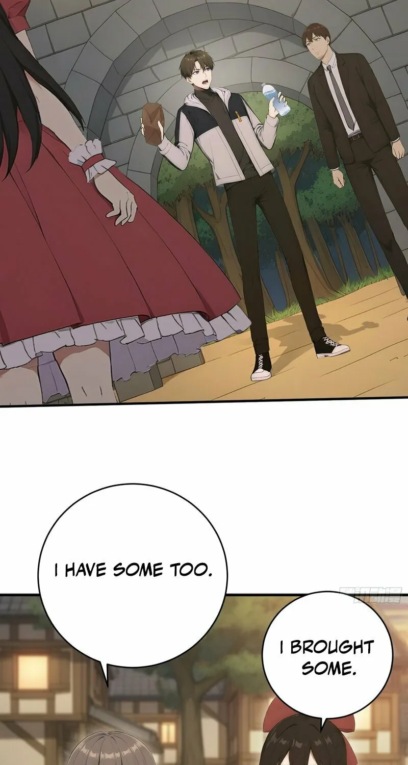 Read The Billion-Luck Player chapter 36 image 11 on Lezhin