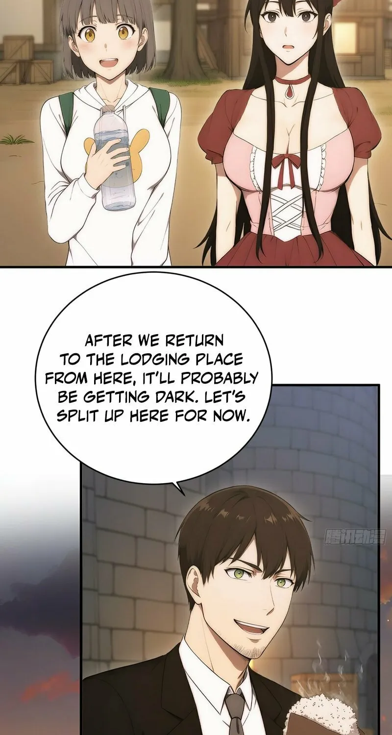 Read The Billion-Luck Player chapter 36 image 12 on Lezhin