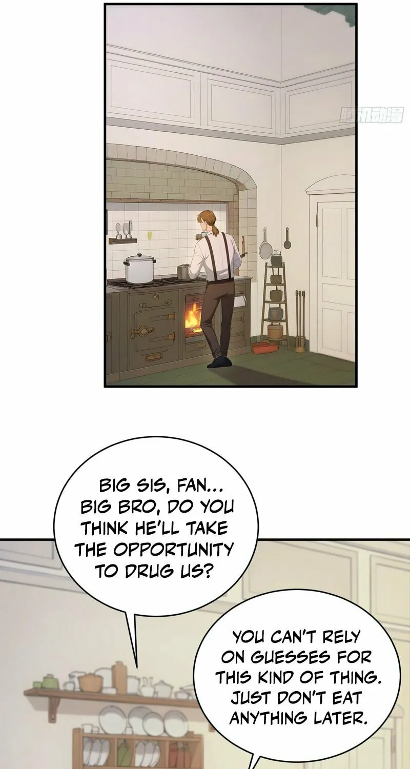 Read The Billion-Luck Player chapter 36 image 16 on Lezhin