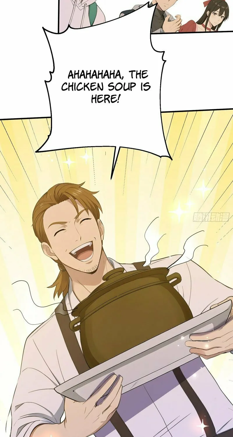 Read The Billion-Luck Player chapter 36 image 18 on Lezhin
