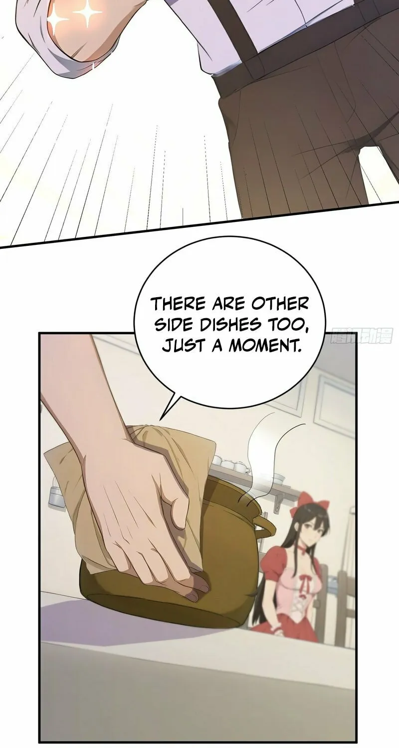 Read The Billion-Luck Player chapter 36 image 19 on Lezhin