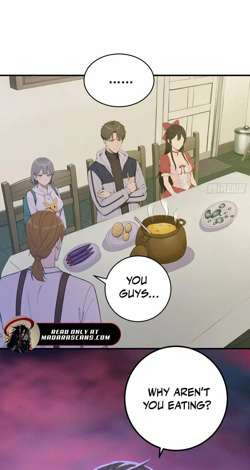 Read The Billion-Luck Player chapter 36 image 20 on Lezhin