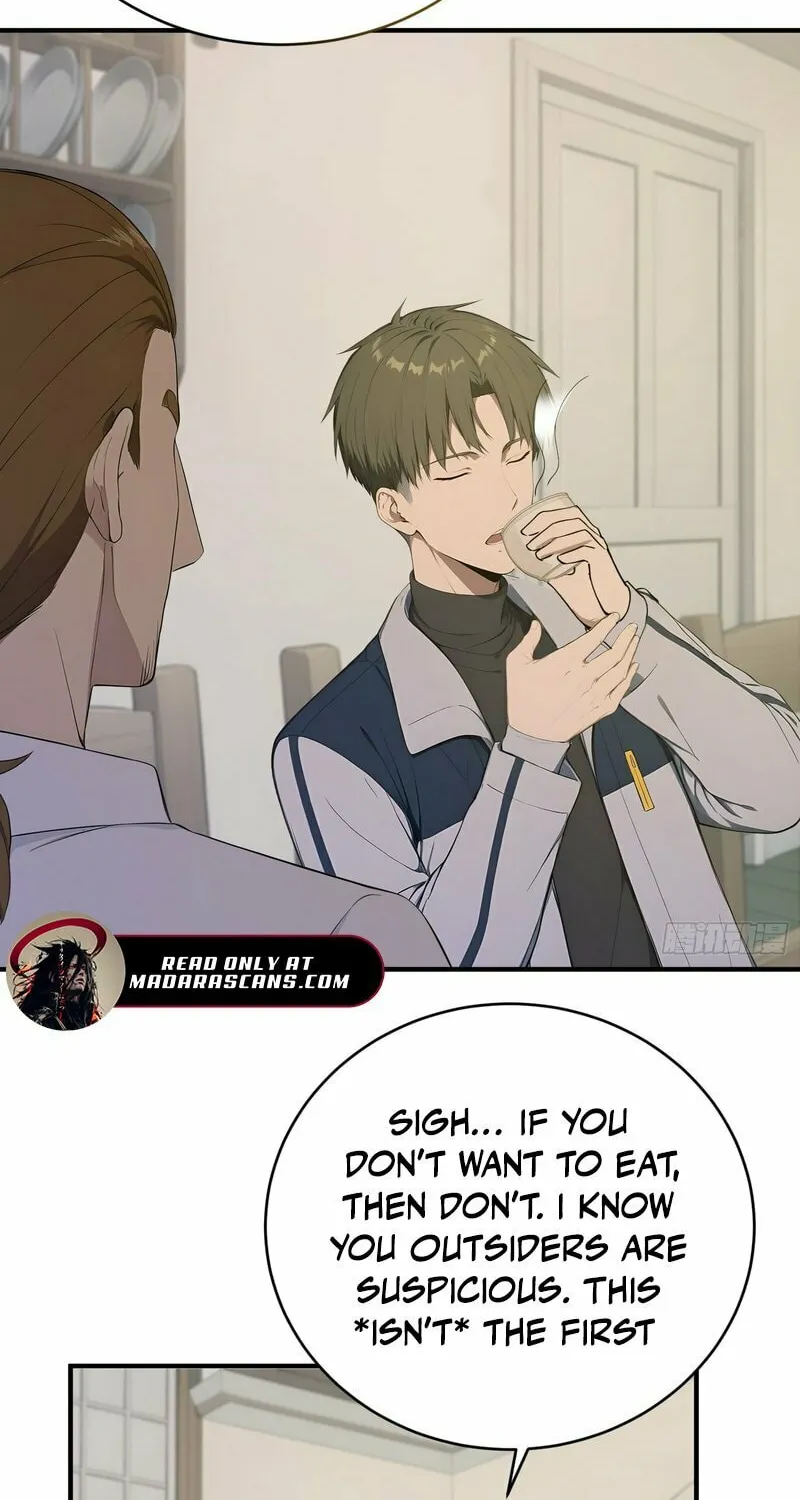 Read The Billion-Luck Player chapter 36 image 24 on Lezhin