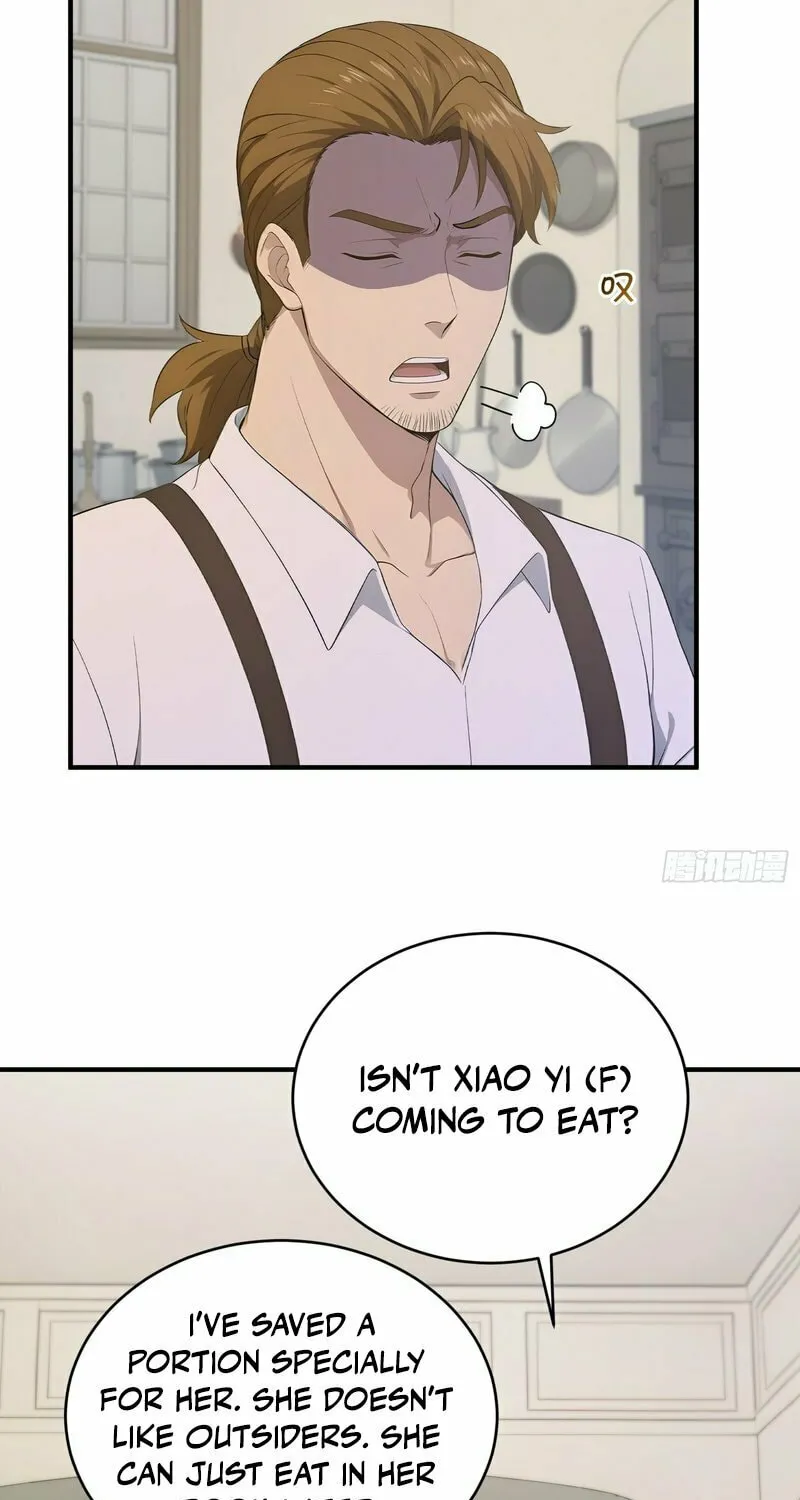 Read The Billion-Luck Player chapter 36 image 25 on Lezhin