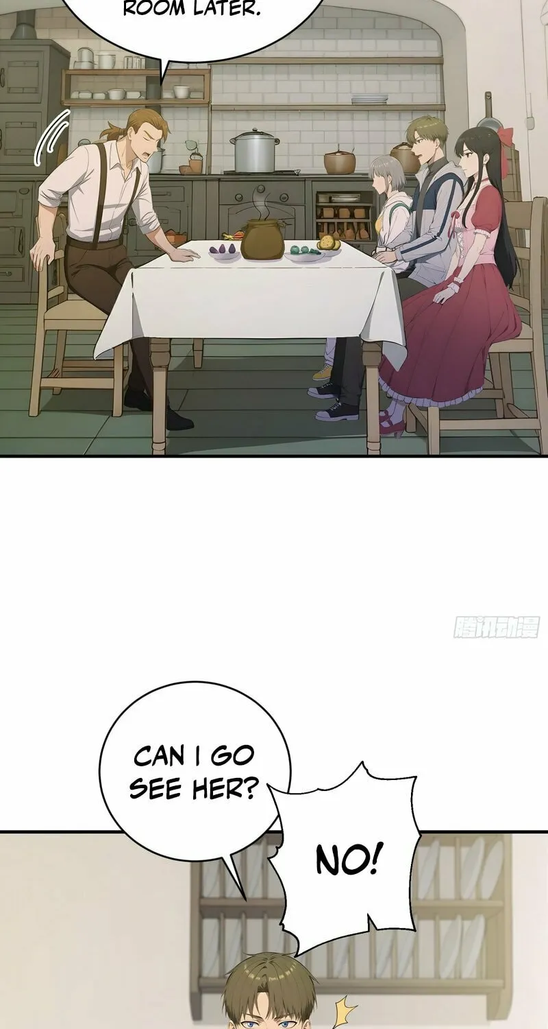 Read The Billion-Luck Player chapter 36 image 26 on Lezhin