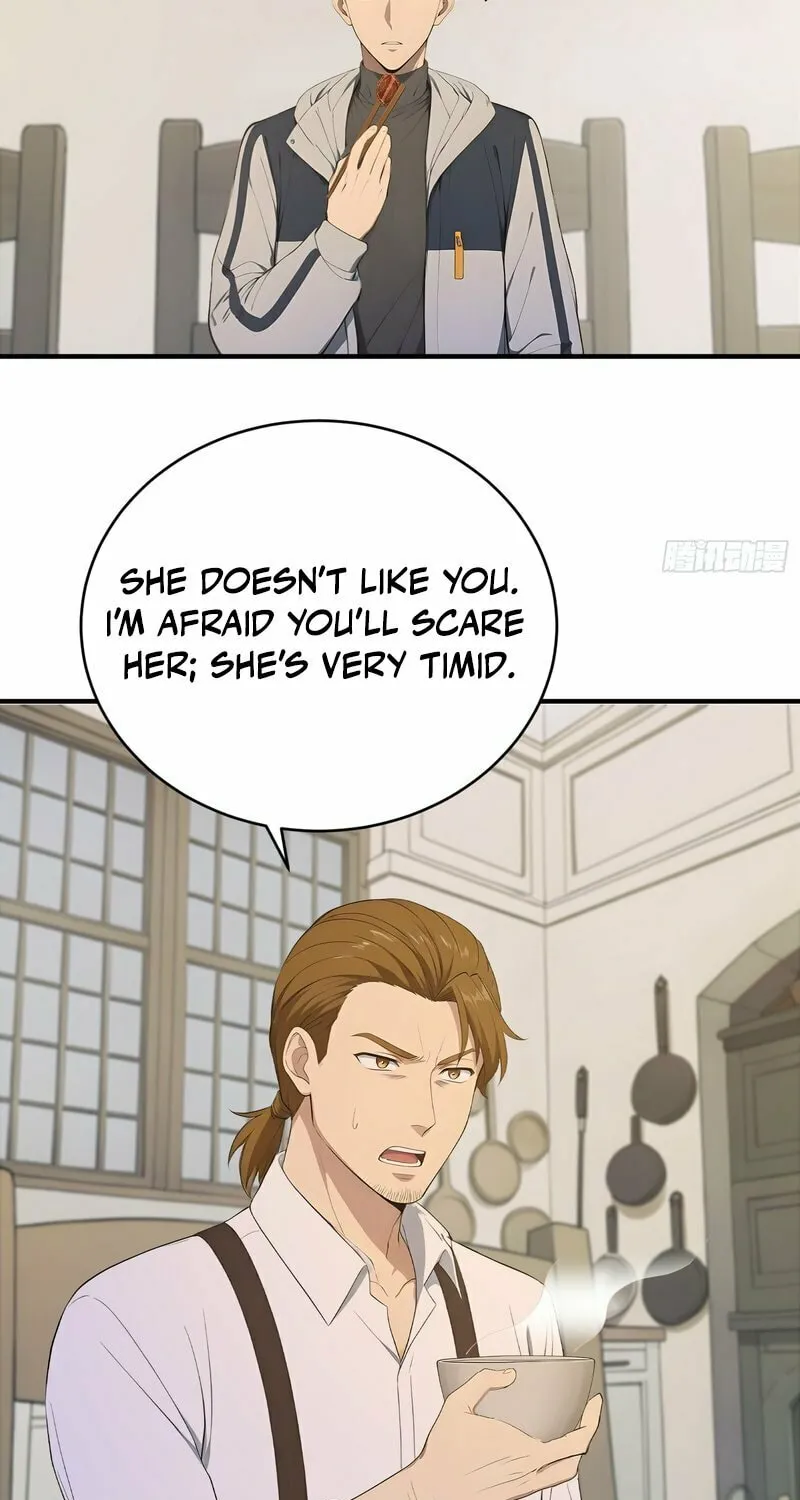 Read The Billion-Luck Player chapter 36 image 27 on Lezhin