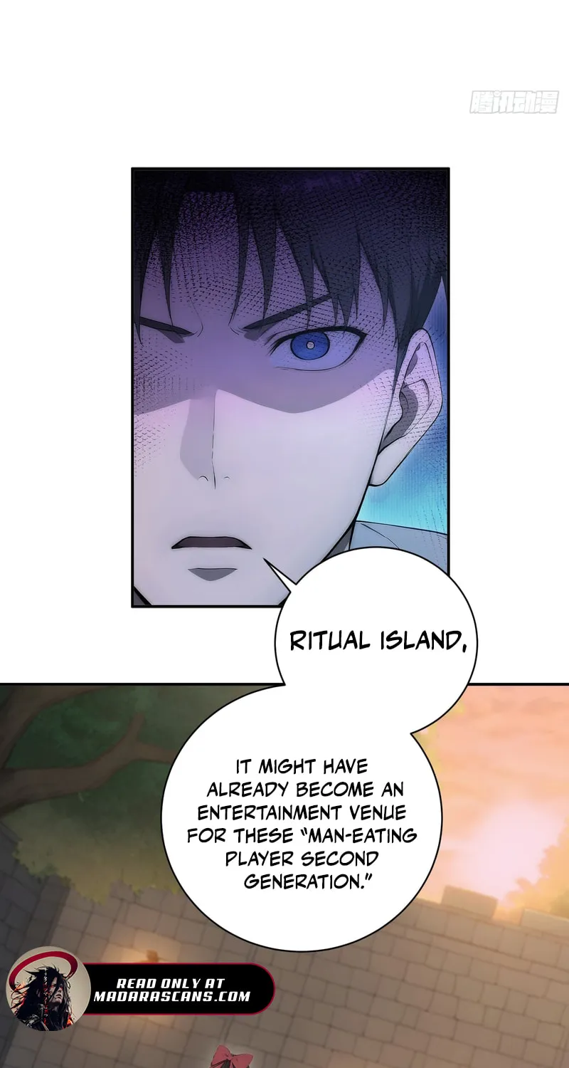 Read The Billion-Luck Player chapter 36 image 3 on Lezhin