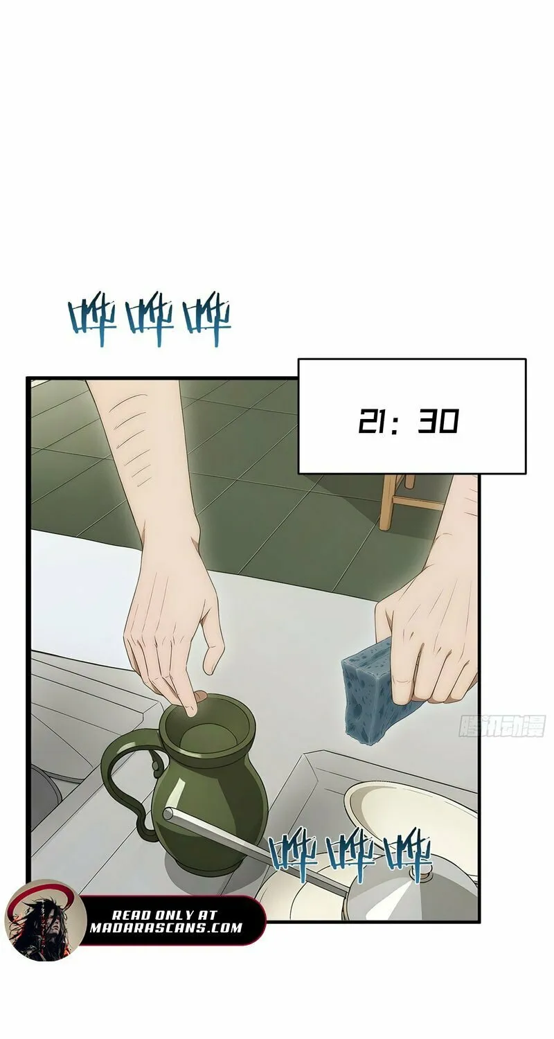 Read The Billion-Luck Player chapter 36 image 30 on Lezhin
