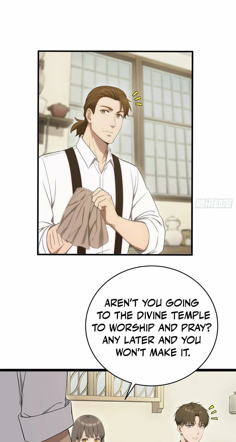 Read The Billion-Luck Player chapter 36 image 31 on Lezhin