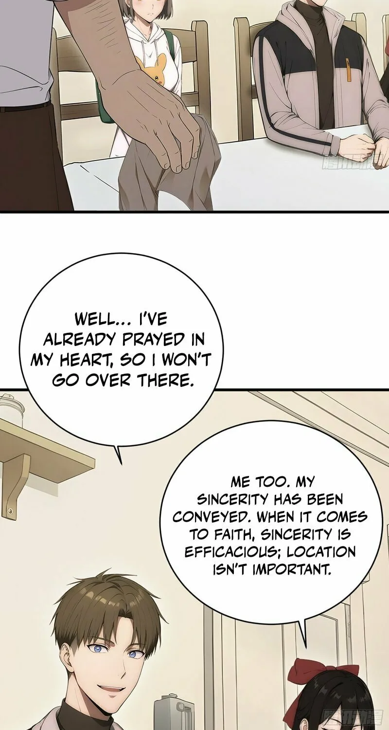 Read The Billion-Luck Player chapter 36 image 32 on Lezhin
