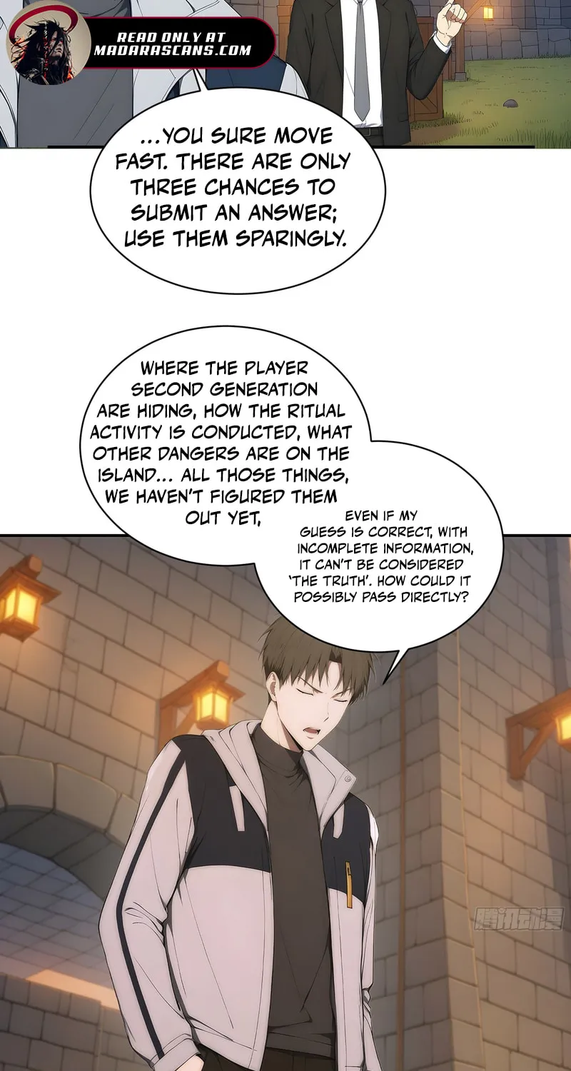 Read The Billion-Luck Player chapter 36 image 7 on Lezhin