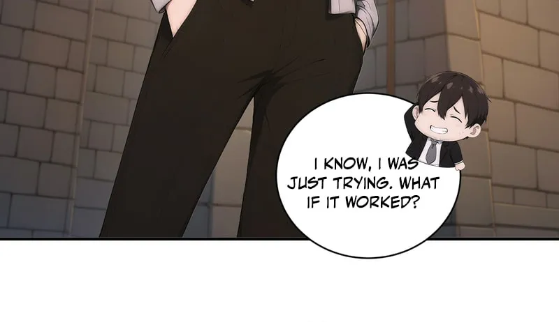 Read The Billion-Luck Player chapter 36 image 8 on Lezhin