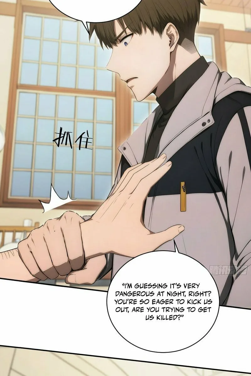 Read The Billion-Luck Player chapter 37 image 10 on Lezhin