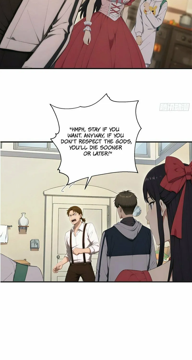 Read The Billion-Luck Player chapter 37 image 12 on Lezhin