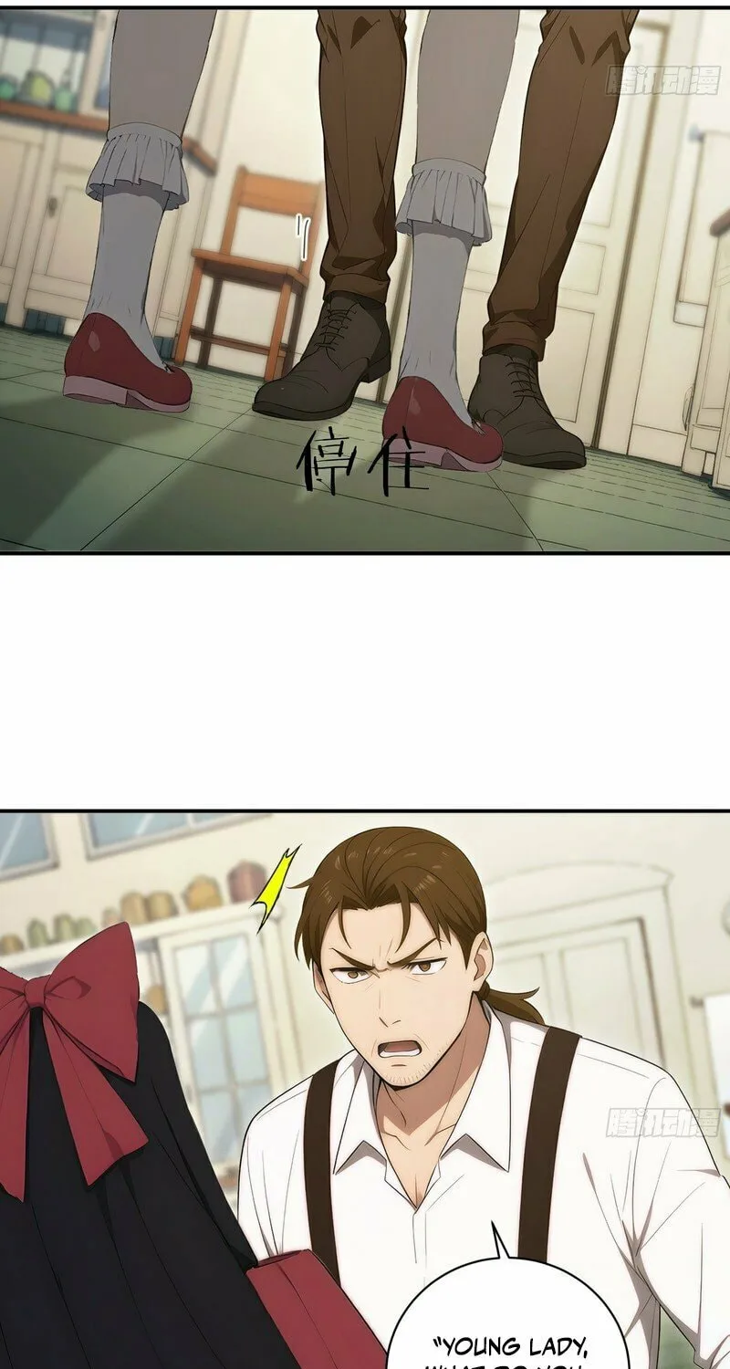 Read The Billion-Luck Player chapter 37 image 13 on Lezhin