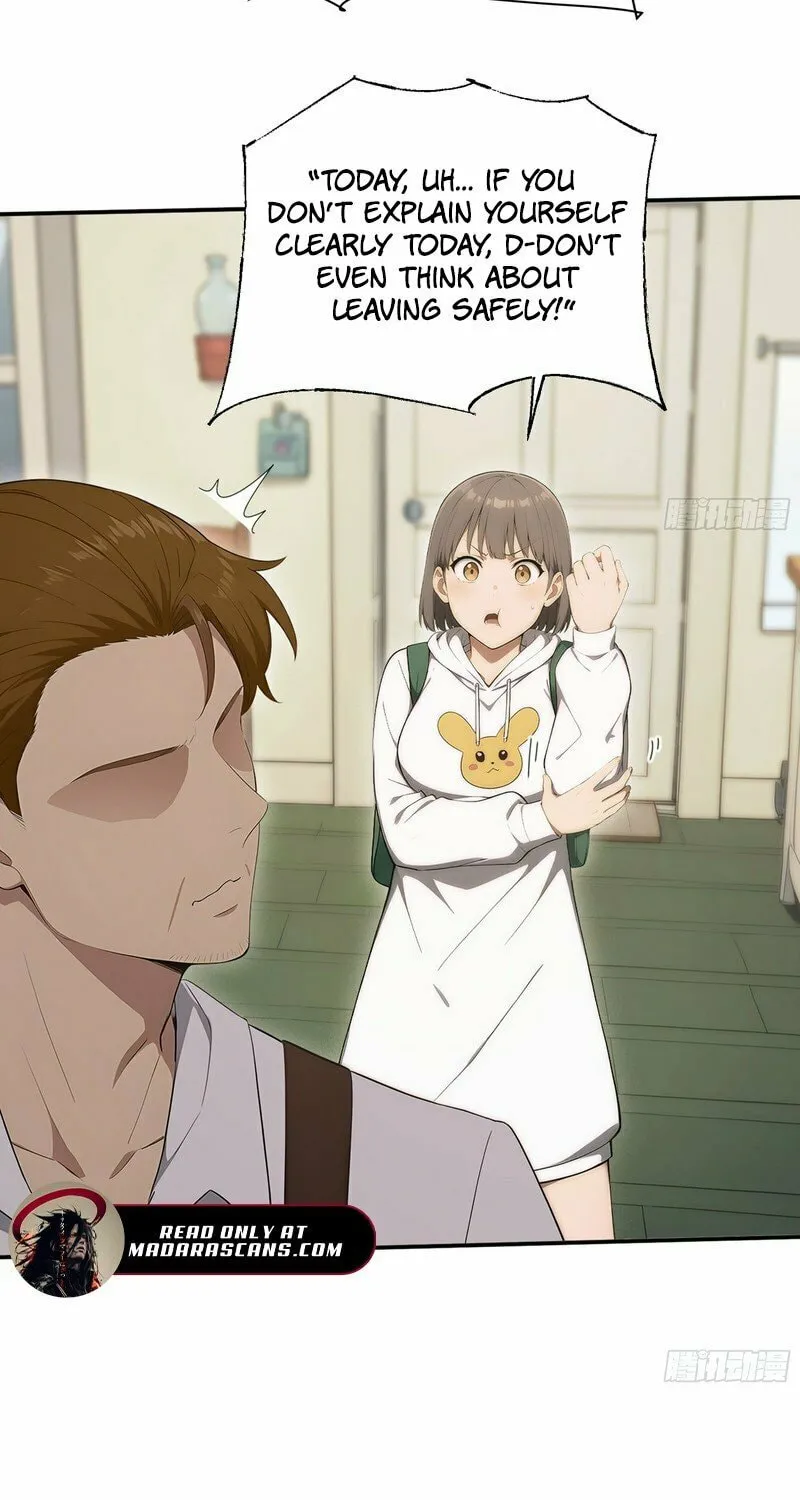 Read The Billion-Luck Player chapter 37 image 15 on Lezhin