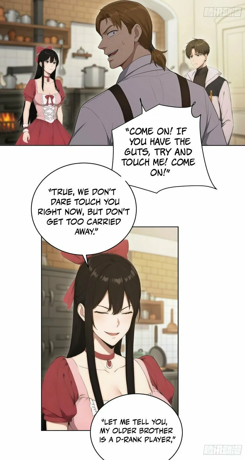 Read The Billion-Luck Player chapter 37 image 17 on Lezhin