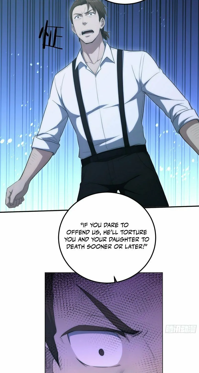 Read The Billion-Luck Player chapter 37 image 19 on Lezhin