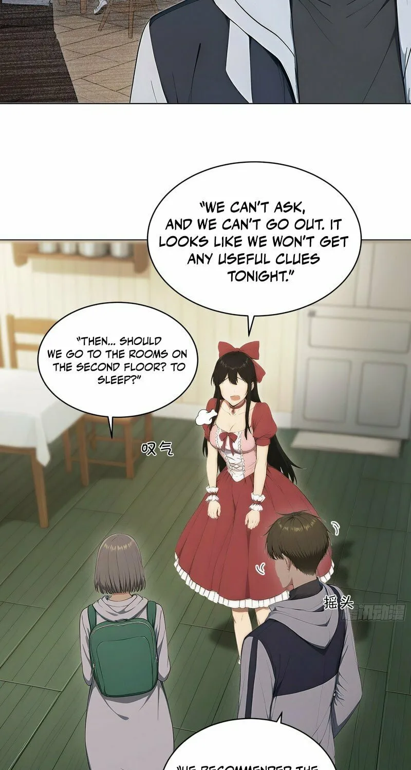 Read The Billion-Luck Player chapter 37 image 25 on Lezhin